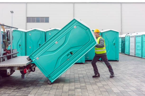 Best Affordable portable toilet rental  in Jerome, IL