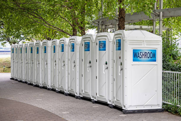 Best Emergency porta potty rental  in Jerome, IL