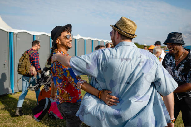 Best Local porta potty services  in Jerome, IL