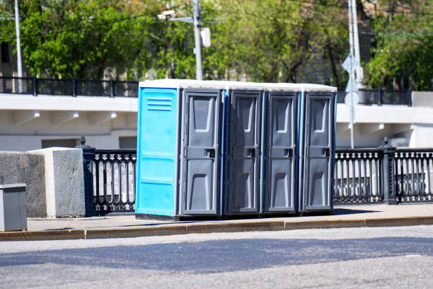 Best Porta potty rental near me  in Jerome, IL