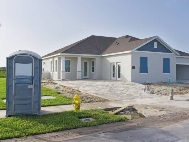 Best Porta potty rental for outdoor events  in Jerome, IL