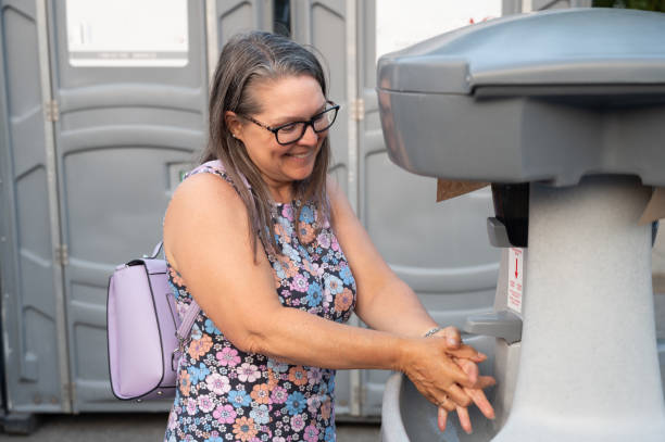 Best Construction site porta potty rental  in Jerome, IL